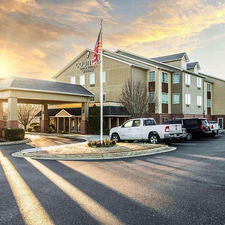 Country Inn & Suites By Radisson, El Dorado, Ar Zewnętrze zdjęcie