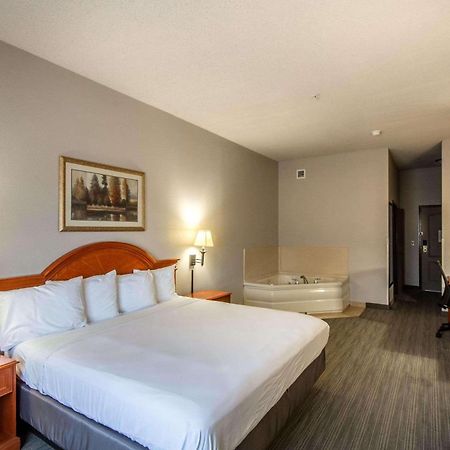 Country Inn & Suites By Radisson, El Dorado, Ar Zewnętrze zdjęcie