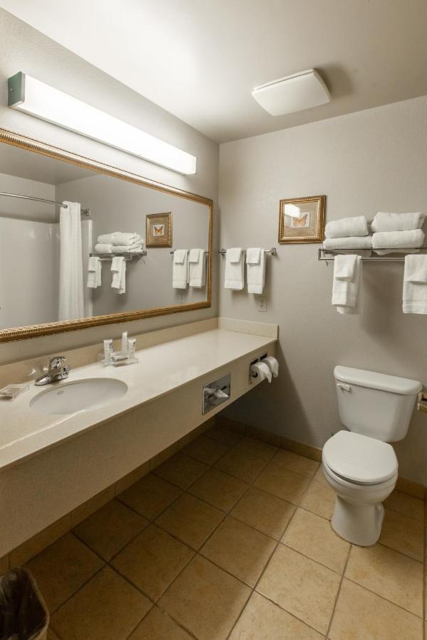 Country Inn & Suites By Radisson, El Dorado, Ar Zewnętrze zdjęcie
