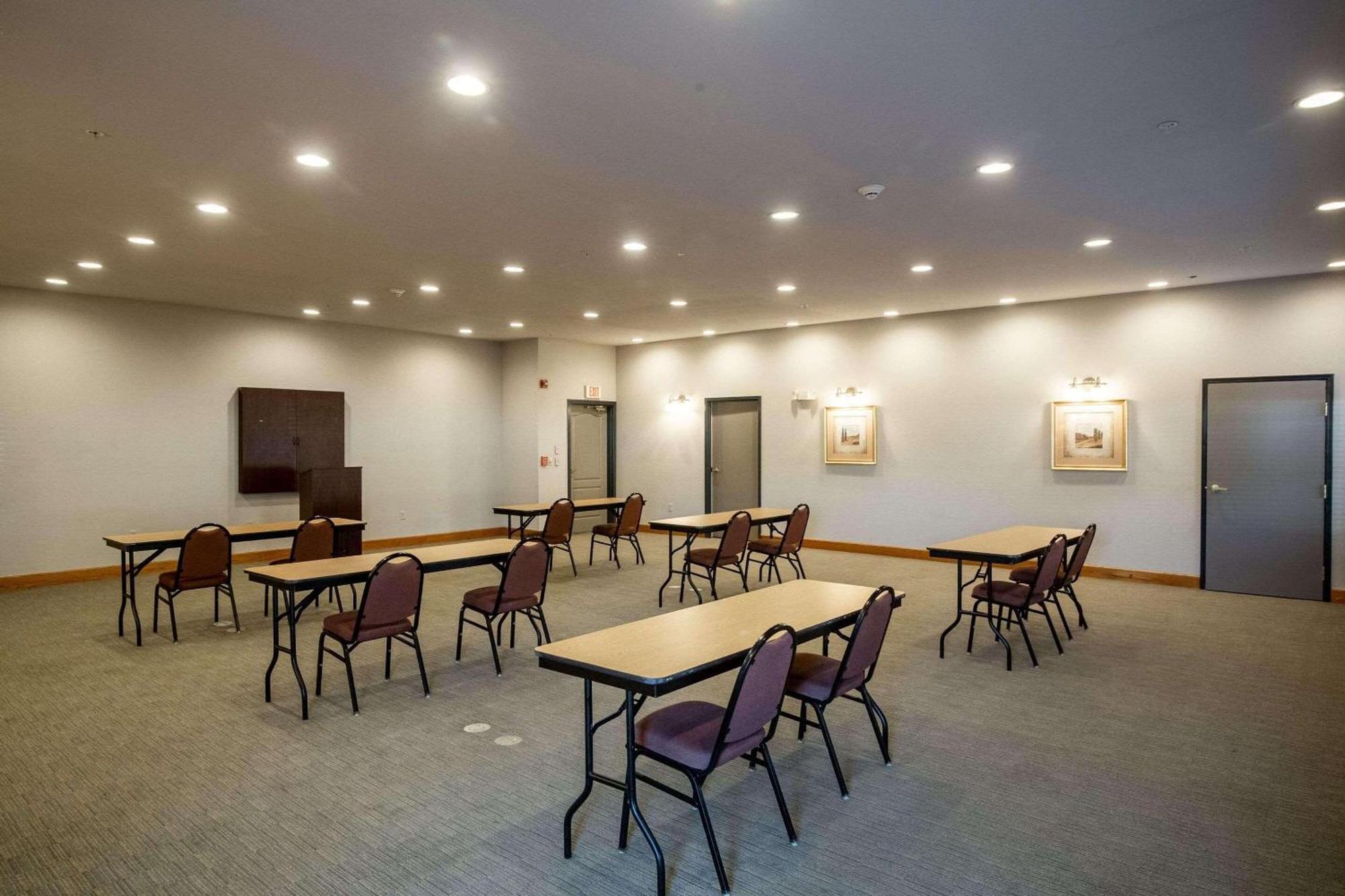 Country Inn & Suites By Radisson, El Dorado, Ar Zewnętrze zdjęcie