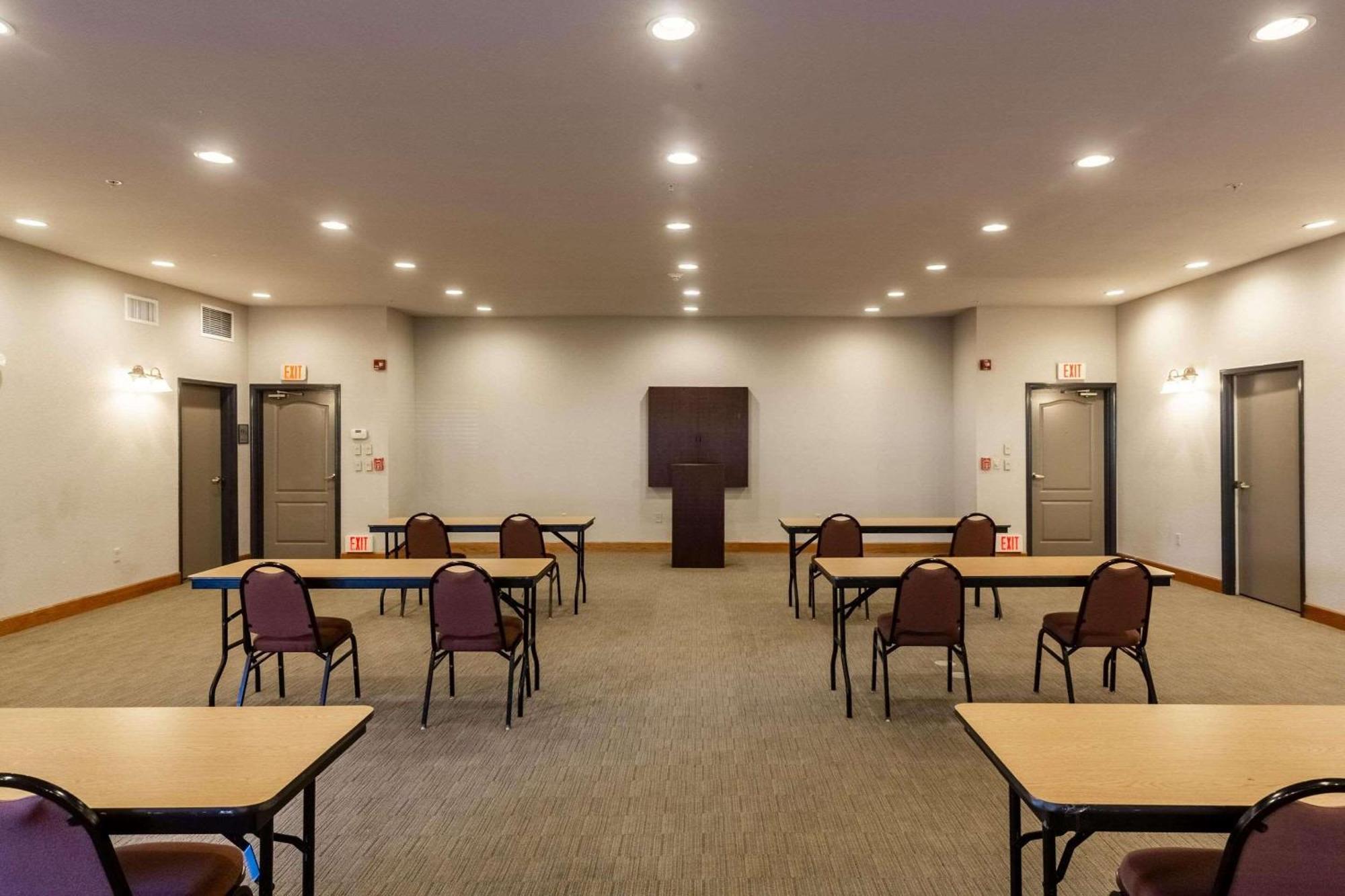 Country Inn & Suites By Radisson, El Dorado, Ar Zewnętrze zdjęcie