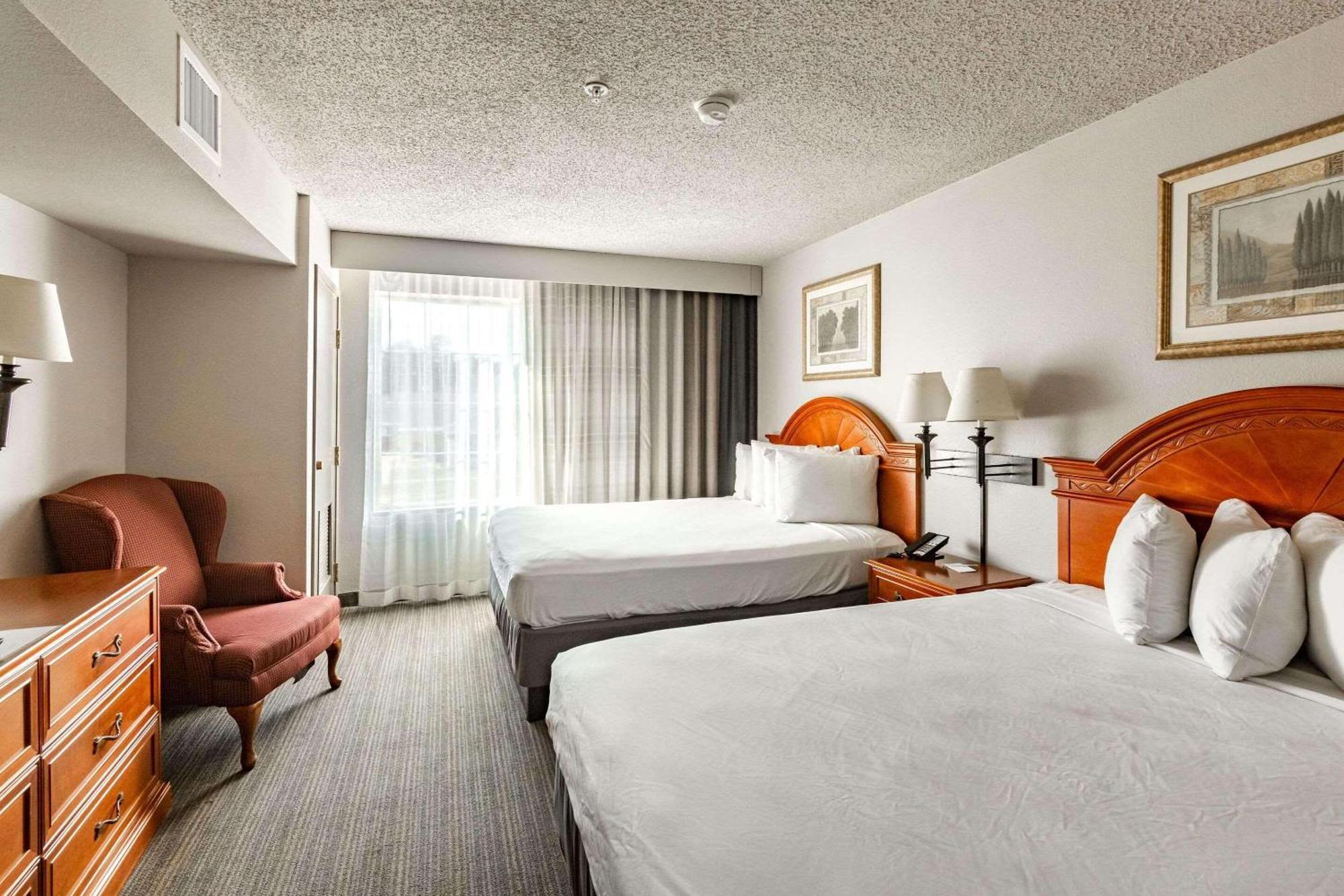 Country Inn & Suites By Radisson, El Dorado, Ar Zewnętrze zdjęcie