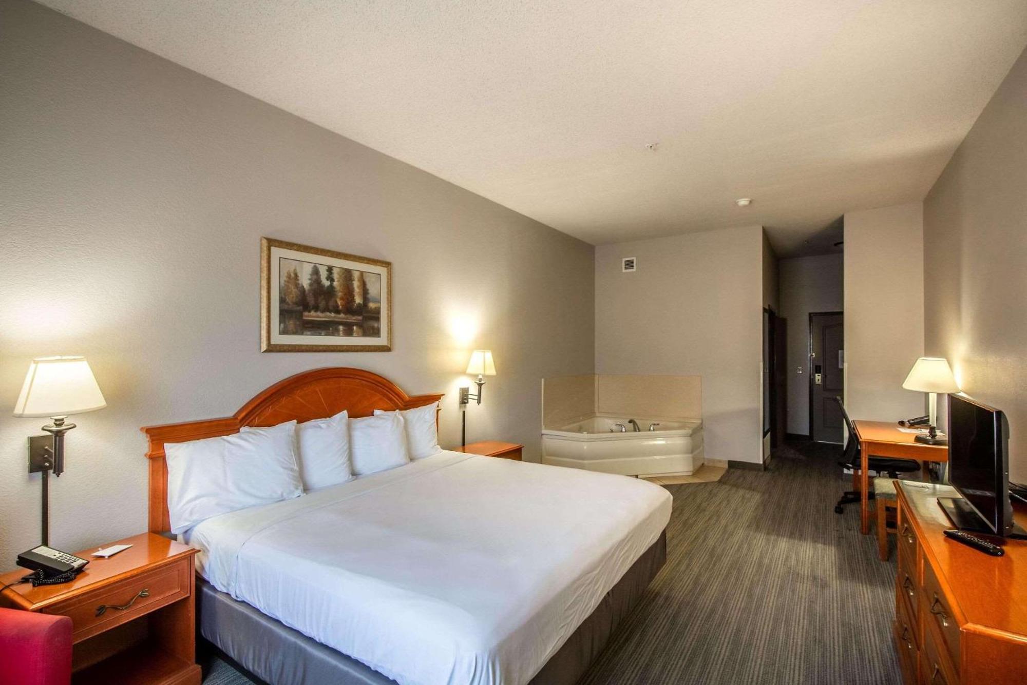 Country Inn & Suites By Radisson, El Dorado, Ar Zewnętrze zdjęcie