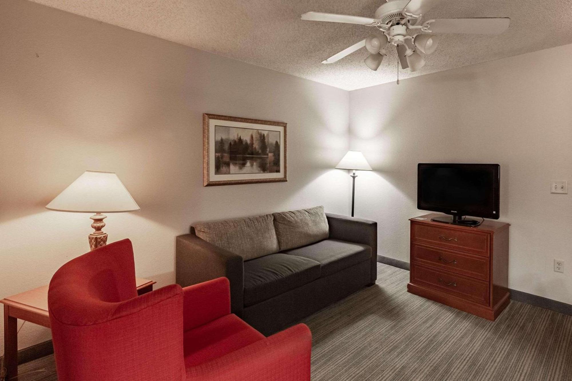 Country Inn & Suites By Radisson, El Dorado, Ar Zewnętrze zdjęcie