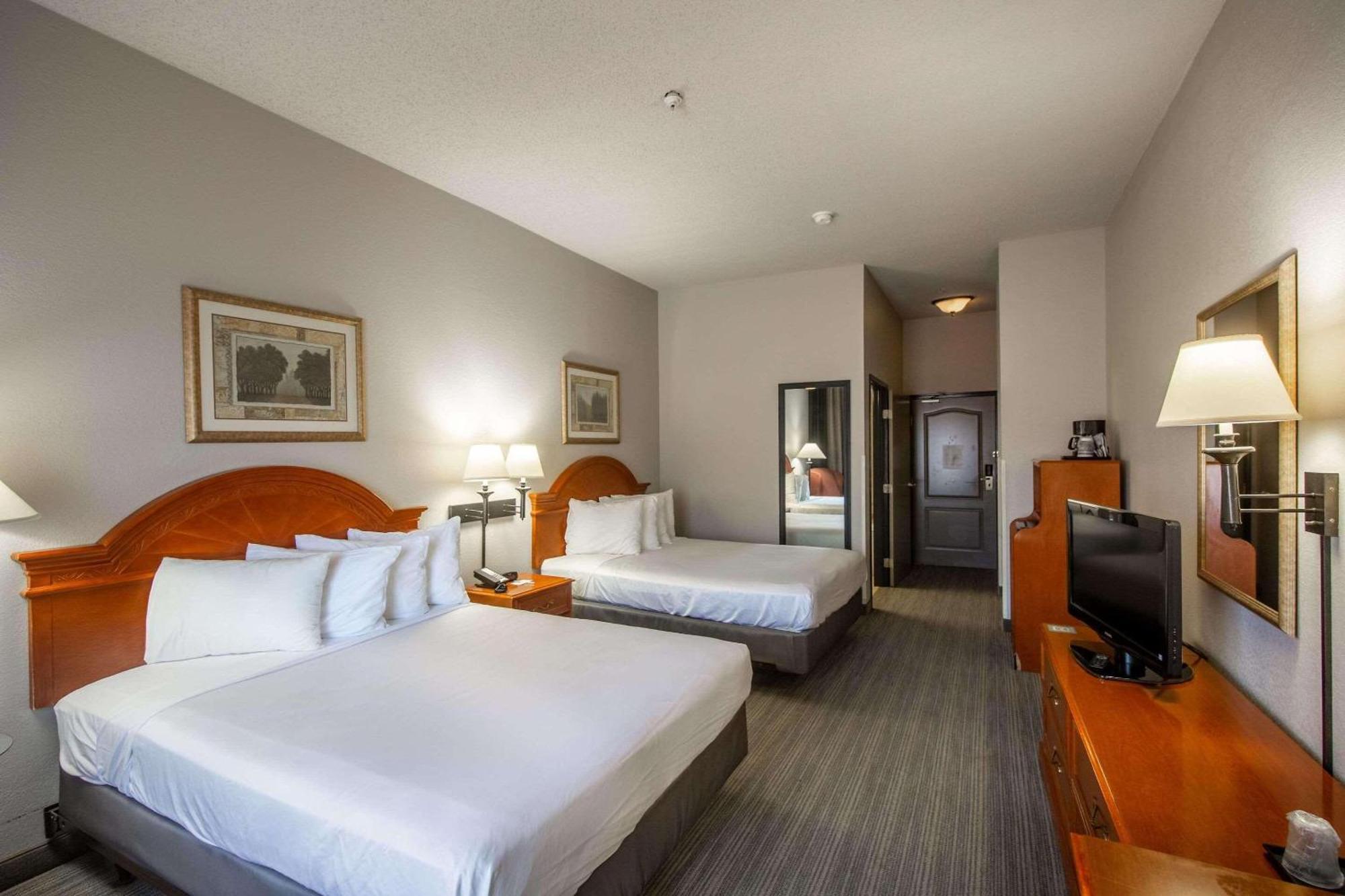 Country Inn & Suites By Radisson, El Dorado, Ar Zewnętrze zdjęcie