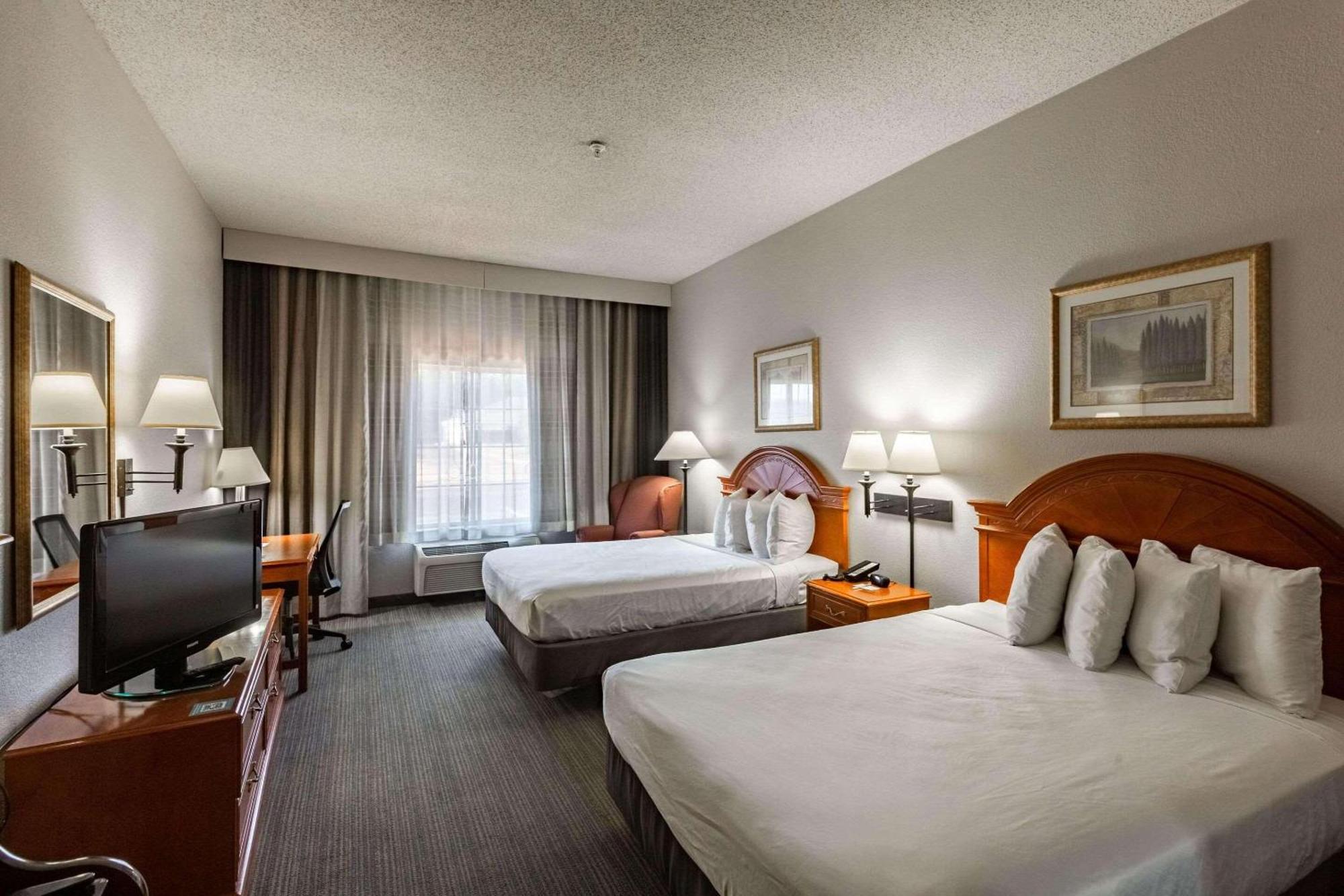 Country Inn & Suites By Radisson, El Dorado, Ar Zewnętrze zdjęcie
