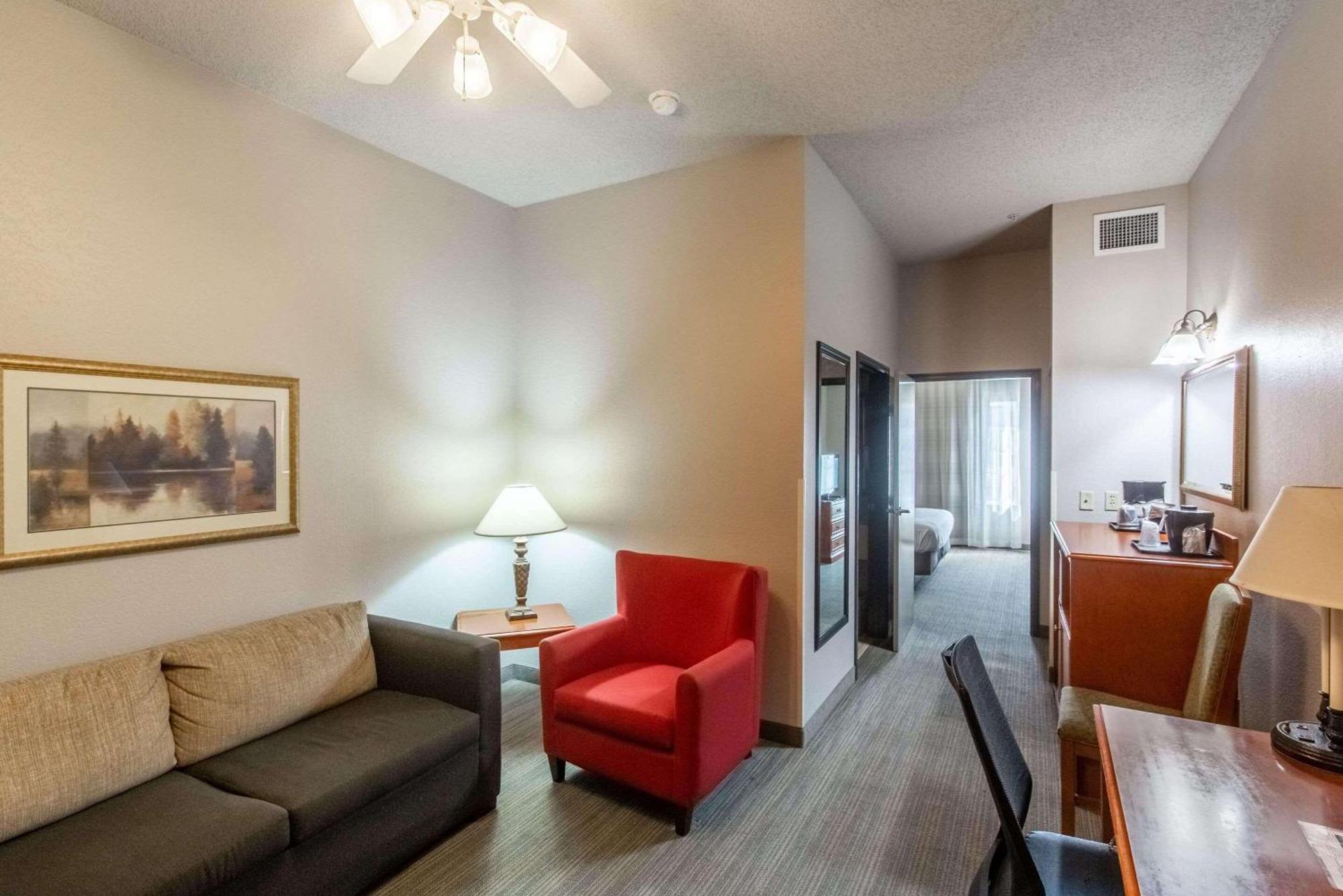 Country Inn & Suites By Radisson, El Dorado, Ar Zewnętrze zdjęcie