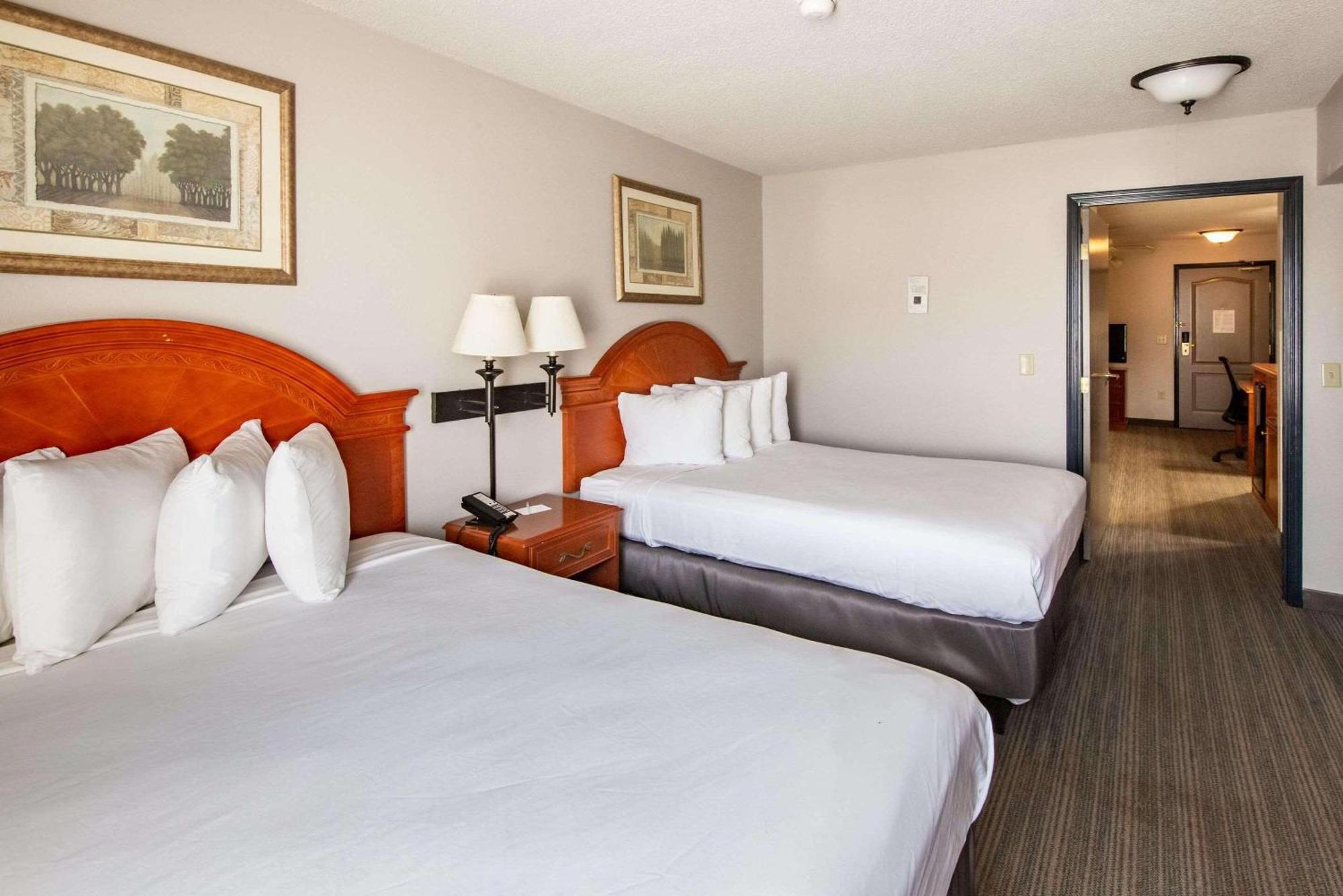 Country Inn & Suites By Radisson, El Dorado, Ar Zewnętrze zdjęcie
