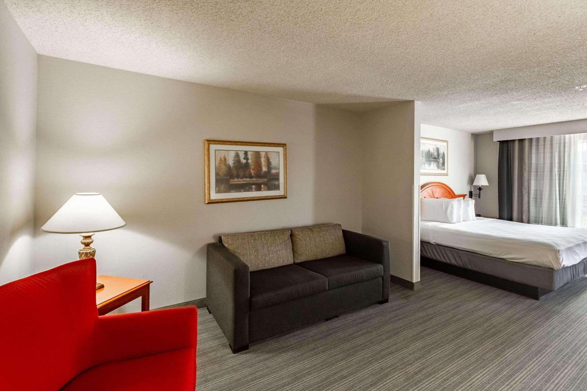 Country Inn & Suites By Radisson, El Dorado, Ar Zewnętrze zdjęcie