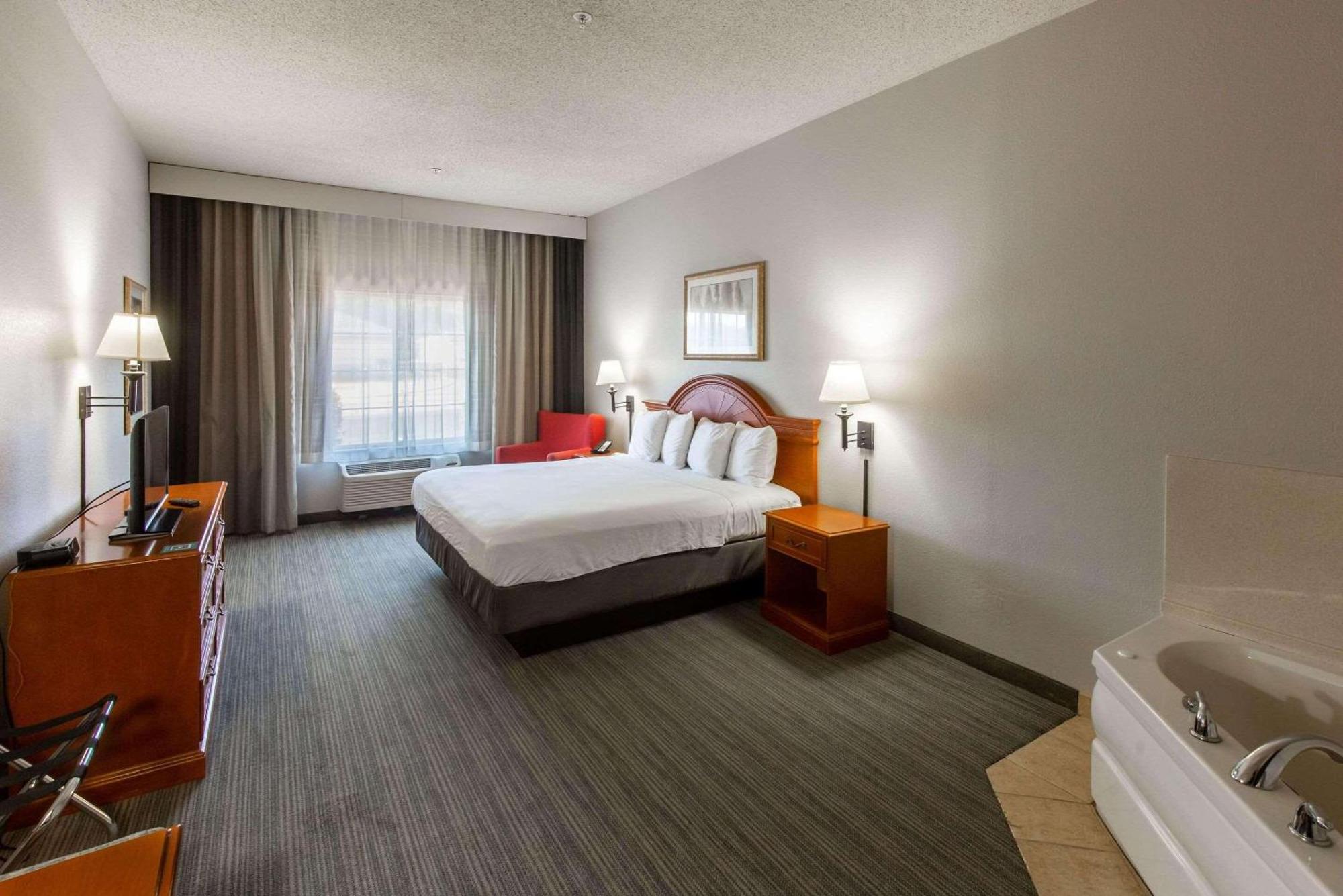 Country Inn & Suites By Radisson, El Dorado, Ar Zewnętrze zdjęcie