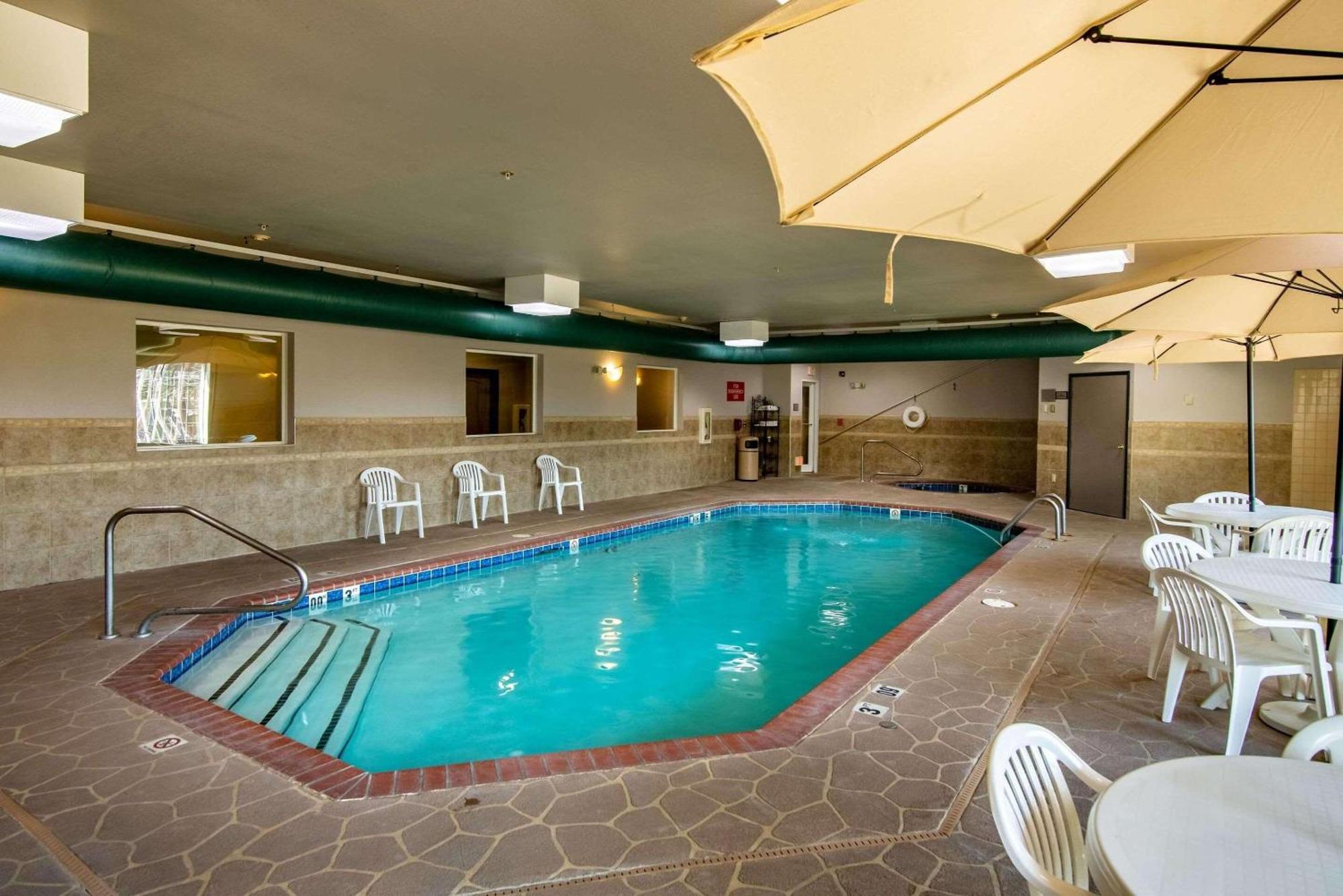 Country Inn & Suites By Radisson, El Dorado, Ar Zewnętrze zdjęcie