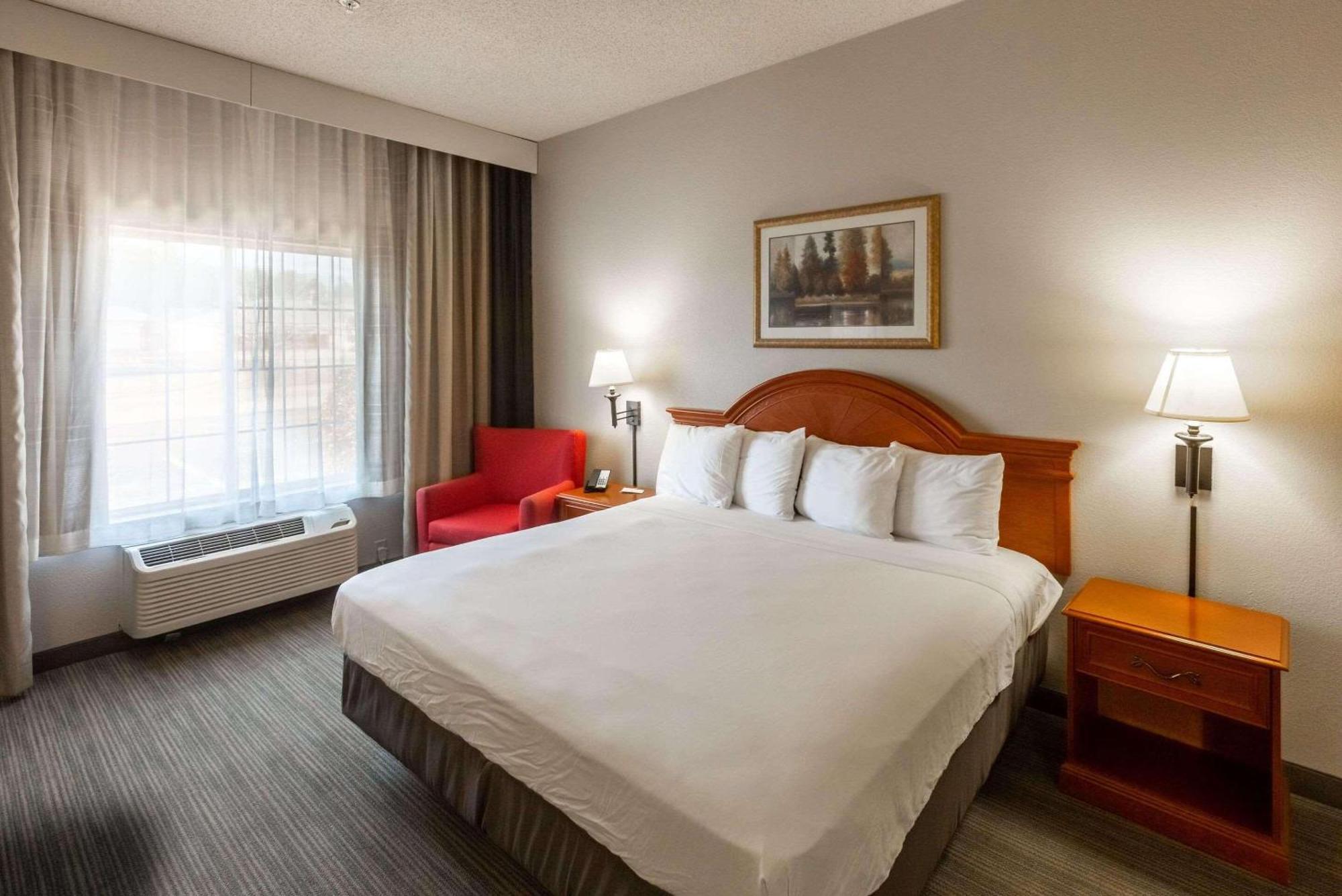 Country Inn & Suites By Radisson, El Dorado, Ar Zewnętrze zdjęcie