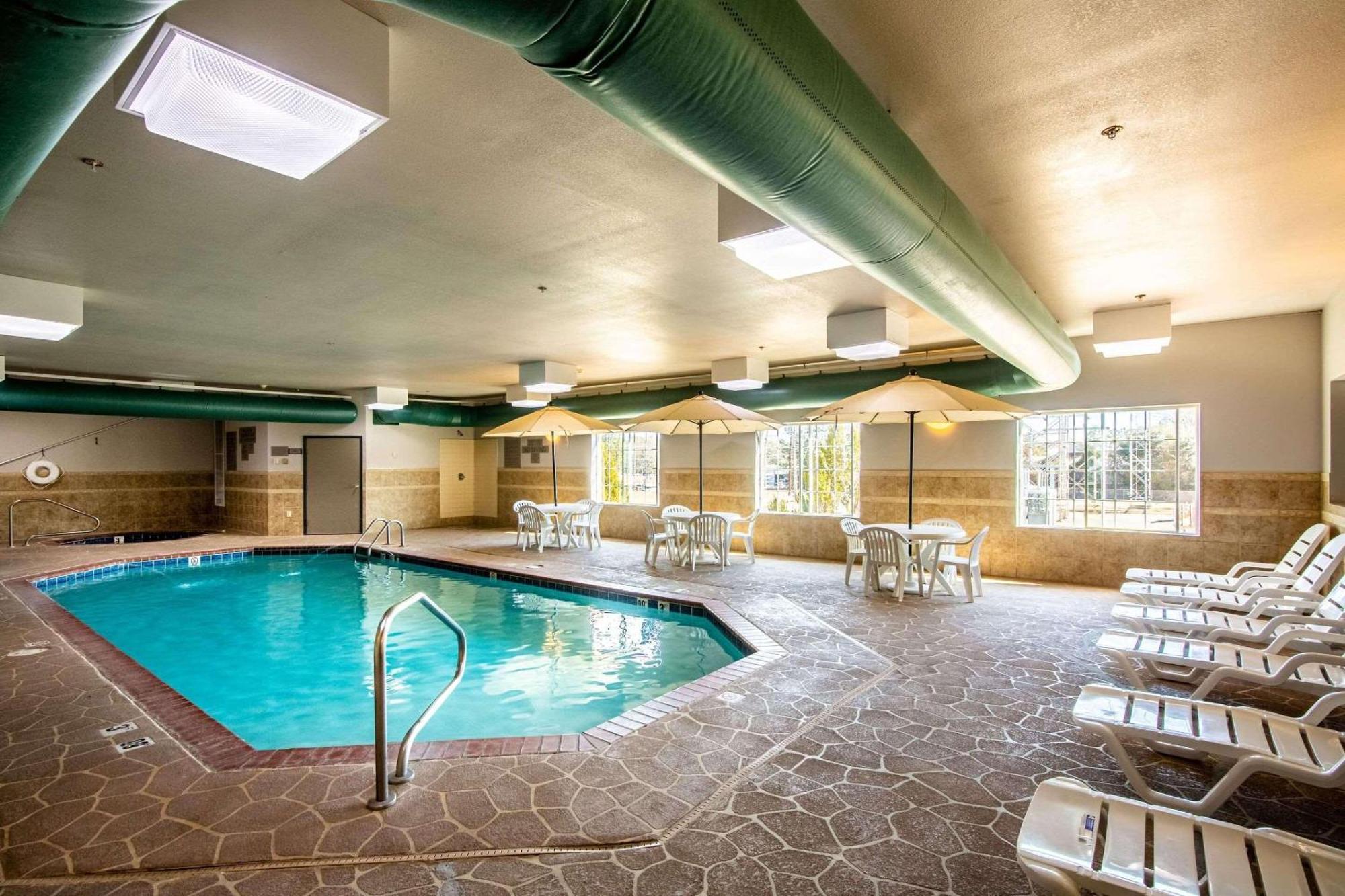 Country Inn & Suites By Radisson, El Dorado, Ar Zewnętrze zdjęcie